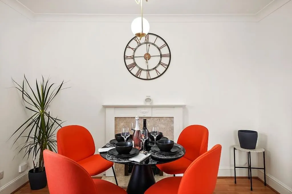 Cosy Apartment 5 Guests 3 Beds 1 Sofa Bed Lewisham London
